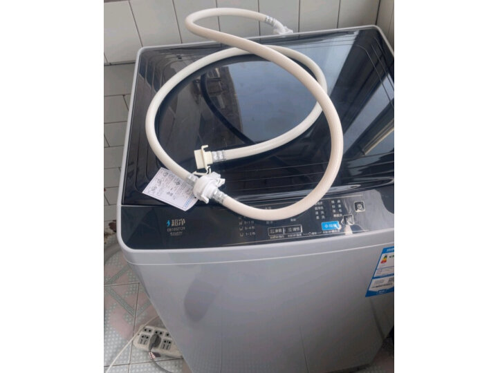 海尔eb100f959u1洗衣机