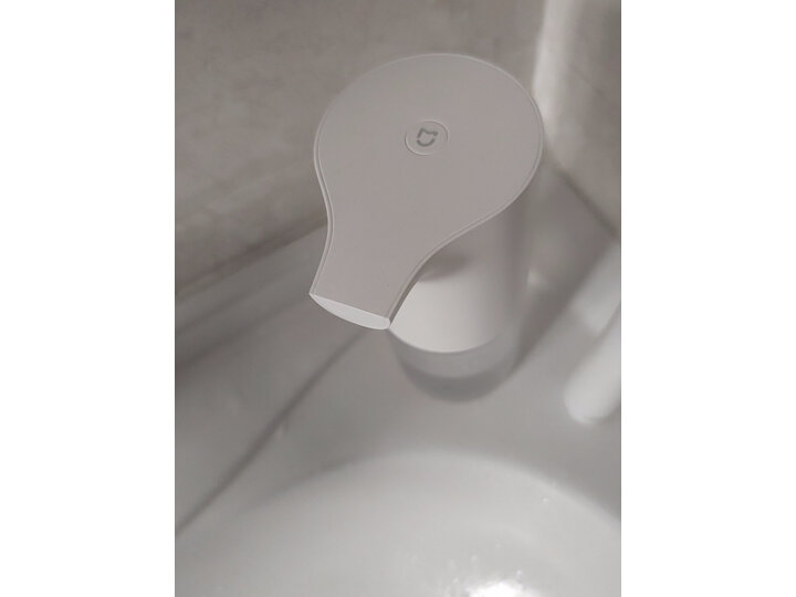 小米 MI 自动洗手机套装 智能感应 泡沫洗手机 免接触更卫生 植物精华 滋润舒适
