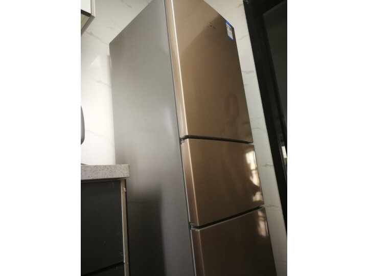 美的BCD-213TM(E)冰箱质量好不好？用后一周说体验真相？