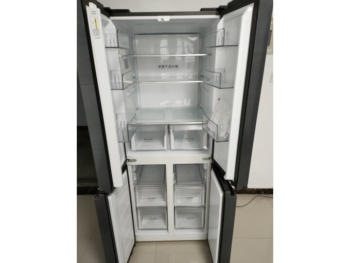 海尔冰箱冷藏室结冰怎么回事 该怎么办呢