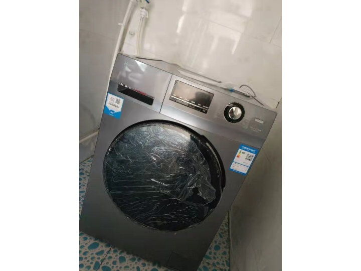 海尔（Haier）EG100MATE2S洗衣机怎么样分析测评，千万不要被表面给骗了？